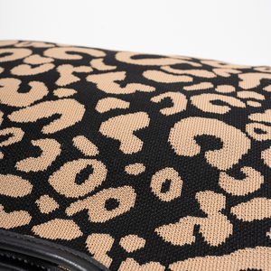 Vente en gros en usine Pochette dames en cuir PU fermeture à glissière étanche de haute qualité grande capacité sacs à main à bandoulière pour femmes - Product Image 5