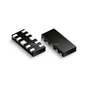 DLJS (Neuf et Original) S-34TS04A0B-A8T3U5 DFN8 Circuits Intégrés – Service Complet pour Composants Électroniques en Stock - Product Image 2
