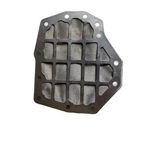 Filtro de Aceite para Caja de Cambios Automática Nissan March JF414E, Nuevo, 31728-3MX0A con Filtro de Malla - Product Image 3