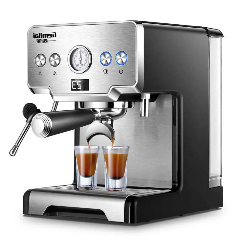 핫 잘 팔리는 (high) 저 (quality 1450 와트 상용화 가정용 fully 자동 커피 기계