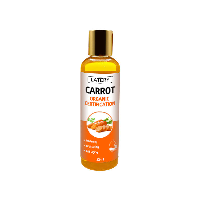 CARROT OIL