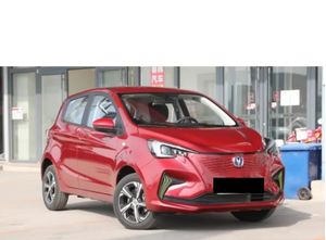IHKA E-Star EV Car Changan E Star Electro Ben Coche barato Changan Benni Estar E-Star Change Benben Car Deposit Depos - Product Image 3