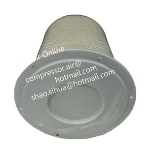 Sullair 88290003-111 Elemento Do Filtro De Ar 175/200 (Genuine)