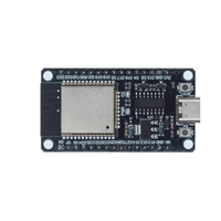 Modul Pengembangan ESP32 Standar Berkualitas Tinggi Baru 30-pin Driver CH340 Modul Hemat Daya Cina