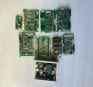 Tarjeta de Control para Máquina de Moldeo por Inyección DRV-54SN JCB08A21 DRV-52 - Product Image 4