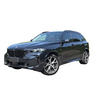 <span class=keywords><strong>BMW</strong></span> <span class=keywords><strong>X5</strong></span> XDrive40i AWD Executive <span class=keywords><strong>Nera</strong></span> 2024 Usata con Tetto Apribile, Avviamento Remoto, Sedili in Pelle, Pacchetti Premium e Sport, Guida a Sinistra - Product Image 1