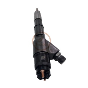 Inyector de Combustible Common Rail Jision D6D Truck 0445120066 04290986 20798114 para EC210B EC240 EC290 - Product Image 2