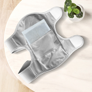 Masajeador <span class=keywords><strong>de</strong></span> <span class=keywords><strong>Rodilla</strong></span> Inalámbrico Maijing, Masajeador Eléctrico para el <span class=keywords><strong>Dolor</strong></span> <span class=keywords><strong>de</strong></span> <span class=keywords><strong>Rodilla</strong></span>, para Artritis, Hinchazón y Rigidez Articular - Product Image 5