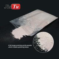 Consommables pour machine de polissage de verre d'écran, poudre de polissage pour la rénovation d'écrans LCD d'iPhone et de Samsung