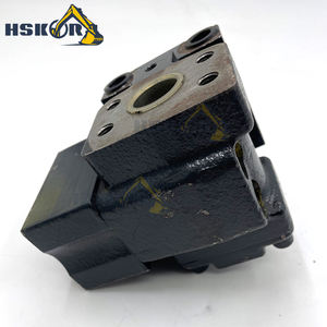 PC110 Válvula Piloto para Excavadora Komatsu, Válvula Piloto de Control de 702, 09230 - Product Image 2