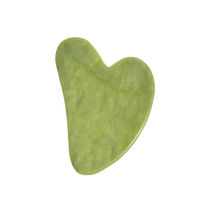 High Quality Products Jade Gua Sha Facial Stone Guasha Set Skin Care & Tools - Product Image 1