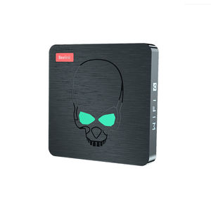 TV Box Android 11 de Fábrica, Beelink <span class=keywords><strong>GT</strong></span> <span class=keywords><strong>King</strong></span> <span class=keywords><strong>II</strong></span>, Amlogic 8 Núcleos, Smart Android Box 4K, 8GB 64GB con WIFI6, <span class=keywords><strong>Gt</strong></span> <span class=keywords><strong>King</strong></span> <span class=keywords><strong>II</strong></span> - Product Image 5