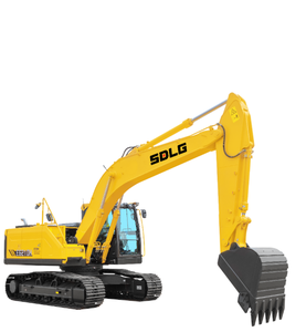 Sdlg เครื่องขุด20Ton E6210H จากประเทศจีน - Product Image 4
