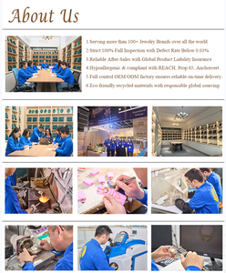 Dije Personalizado de Plata de Ley 925 con Cierre para Pulsera y Collar Dije de Inicial Joyería a Medida en Vermeil de Oro de 18k - Product Image 4