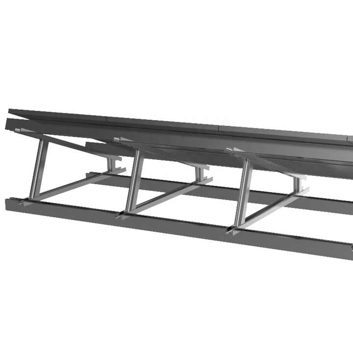 Solar System 10kw Complete Photovoltaic Solar Roof Tile Solar Pv Module ...