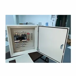 Interruptor de Desconexión eléctrica de montaje en panel de accesorios de conmutador de precio competitivo