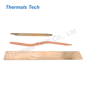 <span class=keywords><strong>Radiateur</strong></span> à caloduc ultra-fin pour téléphone portable et <span class=keywords><strong>tablette</strong></span> - Product Image 3
