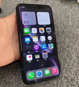 Teléfono Inteligente <span class=keywords><strong>XR</strong></span> de 64 GB, Grado AA, Desbloqueado, Original, <span class=keywords><strong>Precio</strong></span> Económico al por Mayor, Versión Estadounidense, Teléfonos Reacondicionados, Compatible con GSM, CDMA y LTE - Product Image 1