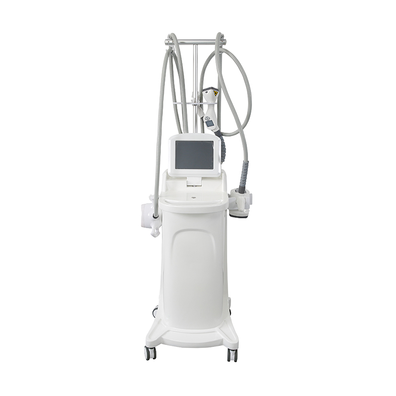 Fat Freezing Body Contouring Machine Vacuum