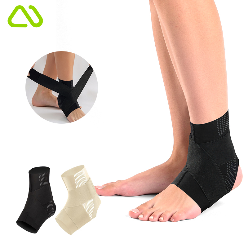 Ultra Thin Breathable Strap Sports Ankle