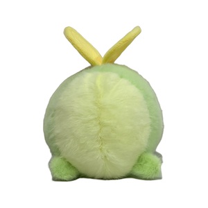 New Trực Tuyến Vòng Màu Xanh Lá Cây <span class=keywords><strong>Bee</strong></span> Đồ Chơi Sang Trọng Dễ Thương Và Mềm Mại Đồ Chơi Nhồi Bông Quà Tặng Cho Trẻ Em - Product Image 5