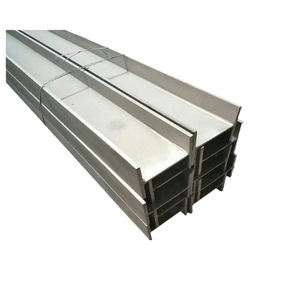 เหล็กเอชบีมคุณภาพสูง Q345 ASTM รูปตัว H สำหรับโครงการก่อสร้าง - Product Image 5