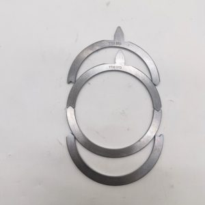 Arandela de empuje del cigüeñal del motor 11011-50010 <span class=keywords><strong>T733</strong></span> para Toyota LAND CRUISER 100 LEXUS LX470 4,7 V8 1UZFE 2UZFE 3UZFE UZJ100 UZJ200 - Product Image 4