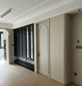 Muebles para el Hogar de Estilo Europeo, Personalización Completa del Hogar en Estilo Francés Simple - Product Image 4