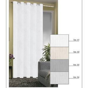 MINERVA LINE - Housse en polyester avec œillets 180X280CM VARIANT 03 - Product Image 1