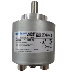 9 codificadores 11075601 HOG9 DN 1024 I 16H7 - Product Image 3
