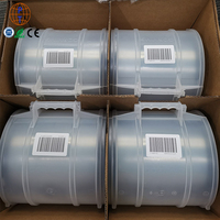 Cable de Fibra Óptica para Vehículos Aéreos no Tripulados, FPV Stealth G657A2, Bobina de Fibra Desnuda Antidoblez, Fibra Monomodo