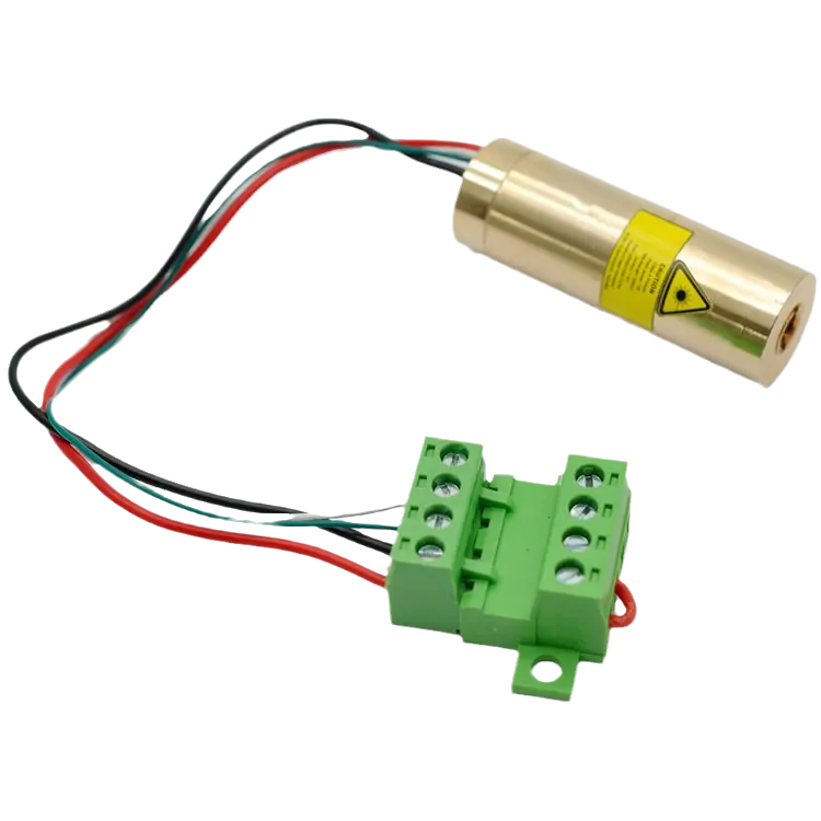 594nm 561nm 577nm dpss laser green yellow orange laser diode pumped laser module for confocal Microscopy high beam quality