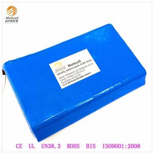 모트 셀 24V 7Ah 9Ah 10Ah 20Ah 30Ah 태양열 가로등 리튬 이온 배터리 수명 4 배터리 리튬 이온 배터리 - Product Image 4