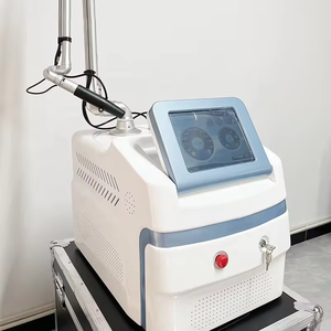 Appareil multifonctionnel à picoseconde pour le détatouage de toutes les couleurs, des rides des lèvres et des pigments épidermiques et dermiques pour salons de beauté - Product Image 3
