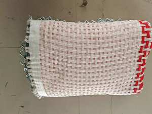 מותאם אישית מקצועי מקורה חדר כושר טרמפולינה ספורט בידור קפיצות בד קפיצות מחיר המפעל המוצר - Product Image 6