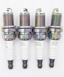 <span class=keywords><strong>หัวเทียน</strong></span>อิริเดียมคุณภาพระดับ OEM รุ่น BKR5E-11 6953 อายุการใช้งานยาวนาน สำหรับเครื่องยนต์เบนซินในรถยนต์ญี่ปุ่นและเกาหลี ของใหม่ - Product Image 2