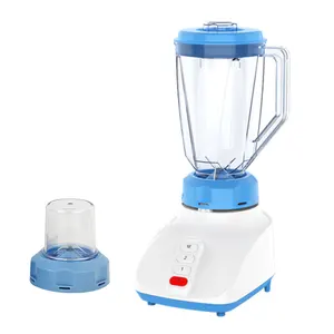 Ustensiles de cuisine Blender électrique Batidoras Multifonction Juicer Blender Personal Blender Mixer Grinder Milk Maker Blanders