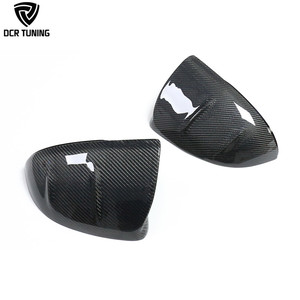 เปลือกกระจกมองหลังสำหรับ Mercedes-Benz,ปลอกหุ้มกระจกมองหลังรถยนต์สำหรับ Mercedes-Benz W206 <span class=keywords><strong>W223</strong></span> <span class=keywords><strong>AMG</strong></span> C43 C63 2021 + - Product Image 2