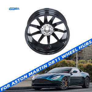 Material Original Desmontado: Buje de Rueda para Aston Martin DB11 2016-2024 OE HY53-1007-CA - Product Image 1