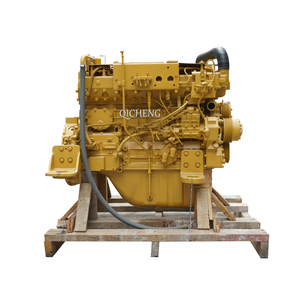 เครื่องยนต์ดีเซลแท้และใหม่ รุ่น C6.4 สำหรับรถขุด CAT320D/320D2GC/320DGC-domestic320D LRR อะไหล่อุปกรณ์หนัก - Product Image 1