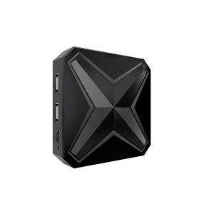 Nouvelle Box <span class=keywords><strong>TV</strong></span> Android 14 Q1 MINI+ 8K avec Rockchip RK3518 Quad Core 2 Go, Double Wifi6, BT5.4, Décodeur <span class=keywords><strong>TV</strong></span> Royaume-Uni - Product Image 6