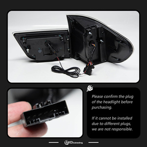 Đèn hậu LED cho BMW X5, đèn hậu <span class=keywords><strong>E70</strong></span>, đèn hậu X5M 2007-2013, xi nhan động, đèn phanh, đèn lùi, phụ kiện ô tô - Product Image 4