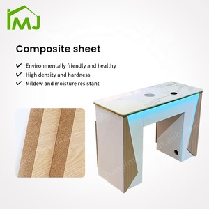 Equipo <span class=keywords><strong>de</strong></span> Belleza, Estación <span class=keywords><strong>de</strong></span> Salón, <span class=keywords><strong>Mesa</strong></span> <span class=keywords><strong>de</strong></span> Madera para Uñas, Mesas <span class=keywords><strong>de</strong></span> Manicura, Juego <span class=keywords><strong>de</strong></span> <span class=keywords><strong>Mesa</strong></span> y Silla - Product Image 5