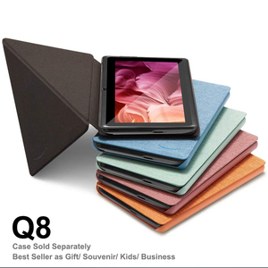 Tốt nhất 7 inch Android <span class=keywords><strong>Tablet</strong></span> <span class=keywords><strong>PC</strong></span> cho 2-11 Tuổi Hoạt động trơn tru giáo dục 2GB Bộ nhớ món quà sinh nhật cho trẻ em học tập - Product Image 1