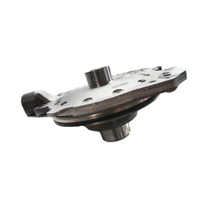 ATX Transpeed utilisé AL4 DP0 pompe à huile de Transmission de boîte de vitesses <span class=keywords><strong>automatique</strong></span> pour Citroen 1997-ON - Product Image 5