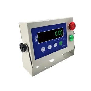 SOHE K1 Meter Control Instrument Weighing Display Instrument Sensor Display Instrument