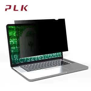 PLK Anti-Spy פרטיות מסך הגנת סרט עבור hp notbook 35 תואר כהה הגנת מסך זכוכית מגן
