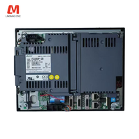 Contrôleur Mitsubishi d'origine M80 Système de commande numérique FCA80H-8A Contrôleur CNC Moteur servo en plastique Automatisation industrielle