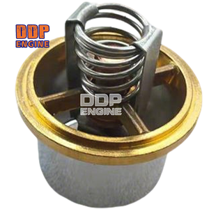 Thermostat de moteur pour Cummins K50 QSK60 GTA38 QSK50 QSK78 KTA38GC GTA855 QSK38 - Product Image 3