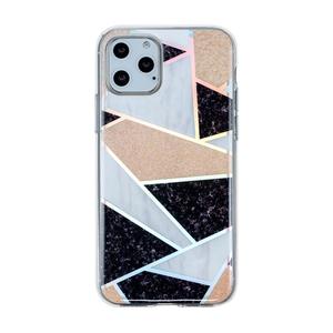 2019 Accesorios negro blanco <span class=keywords><strong>rosa</strong></span> cromo oro mármol teléfono caso para el iPhone 6 7 8 Plus Xr Xs. los teléfonos móviles - Product Image 1